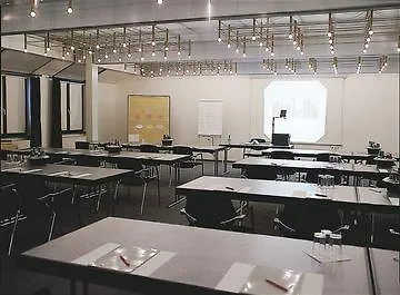 美因茨布里斯托尔旅行酒店 酒店 3*